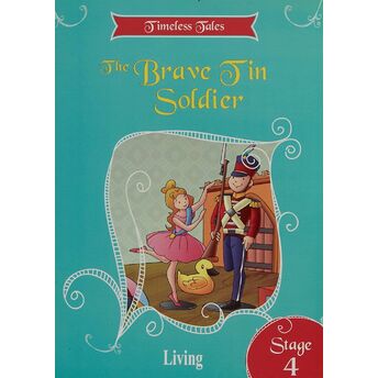 The Brave Tin Soldier Kolektif