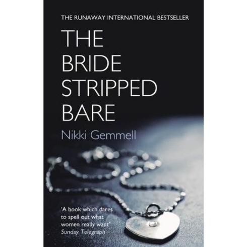 The Bride Stripped Bare Nikki Gemmell