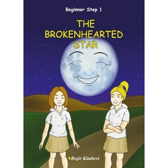 The Brokenhearted Star / Beginner Step 1 Özge Koç