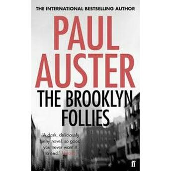 The Brooklyn Follies Paul Auster