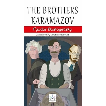 The Brothers Karamazov