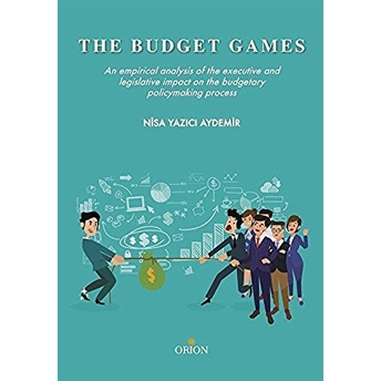 The Budget Games Nisa Yazıcı Aydemir