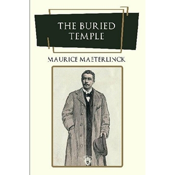 The Buried Temple Maurice Maeterlinck