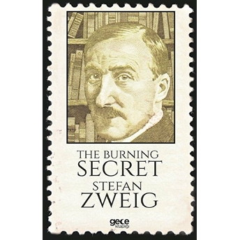 The Burning Secret Stefan Zweig