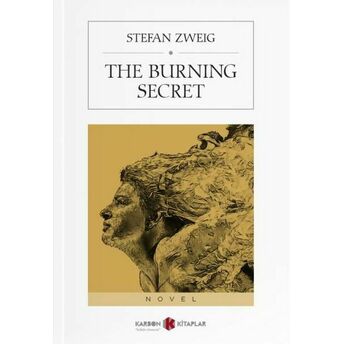 The Burning Secret Stefan Zweig