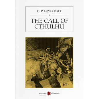 The Call Of Cthulhu Kollektif