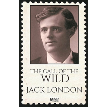 The Call Of The Wild Jack London