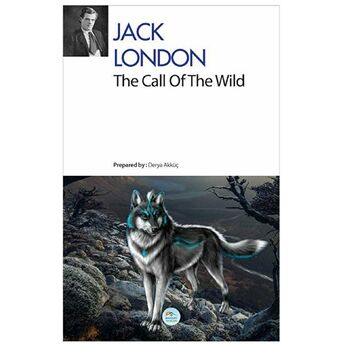 The Call Of The Wild Jack London