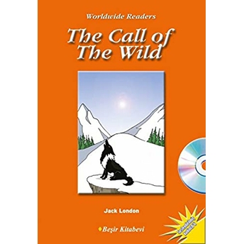 The Call Of The Wild Jack London