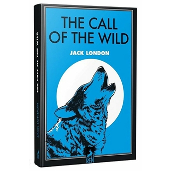 The Call Of The Wild Jack London