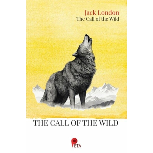 The Call Of The Wild Jack London