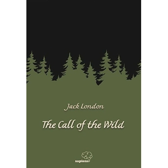 The Call Of The Wild Jack London