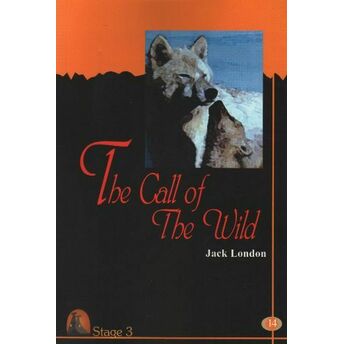 The Call Of The Wild Jack London