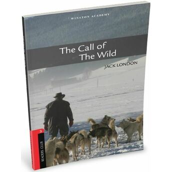 The Call Of The Wild Level 3 Jack London