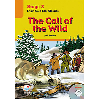 The  Call Of The  Wild (Stage 3) (Cd Ilaveli)