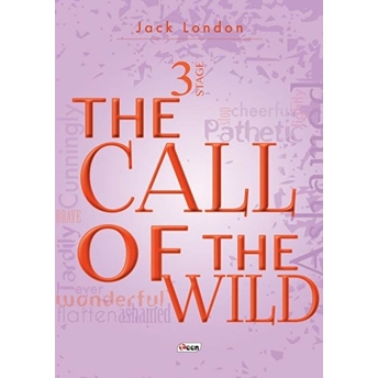 The Call Of The Wild Stage 3 Jack London