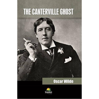 The Canterville Ghost - Oscar Wilde