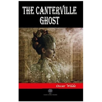 The Canterville Ghost - Oscar Wilde