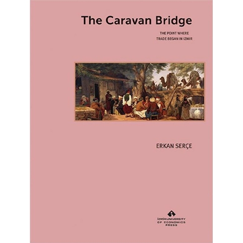 The Caravan Bridge