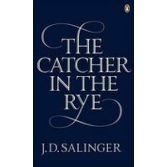 The Catcher In The Rye Jerome David Salinger