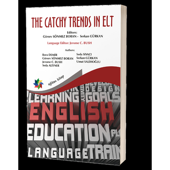 The Catchy Trends In Elt Görsev Sönmez Boran