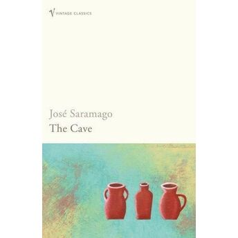 The Cave Jose Saramago