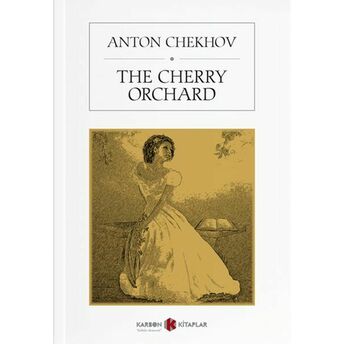 The Cherry Orchard (Ingilizce) Anton Chekhov