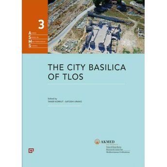 The Cıty Basılıca Of Tlos