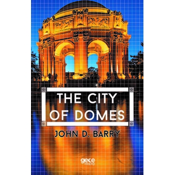 The City Of Domes