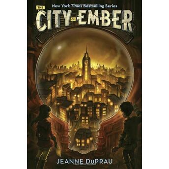 The City Of Ember Jeanne Duprau