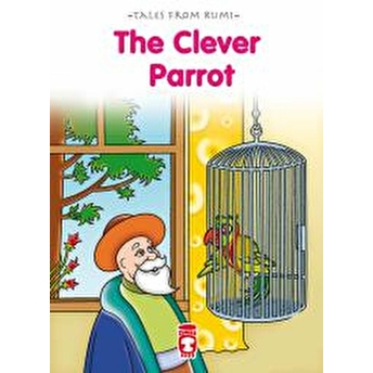 The Clever Parrot - Akıllı Papağan Kolektif