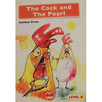 The Cock And The Pearl Kathban Evren