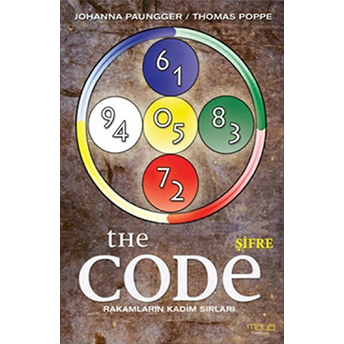 The Code - Şifre Johanna Paungger