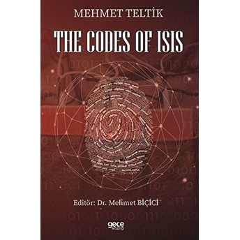 The Codes Of Isis Mehmet Teltik