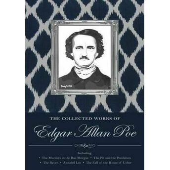 The Collected Tales And Poems Of Edgar Allan Poe Edgar Allan Poe