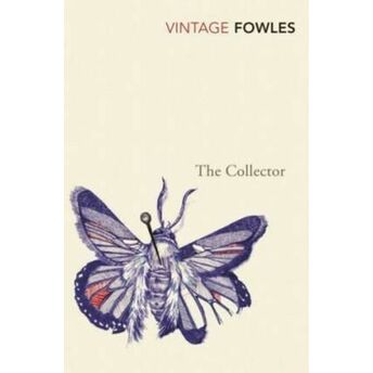 The Collector John Fowles