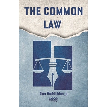 The Common Law