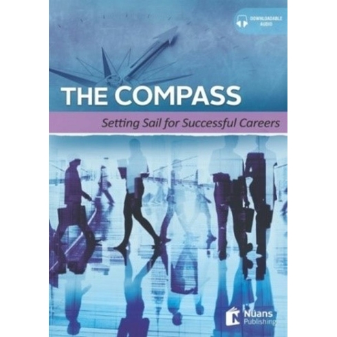 The Compass Setting Sail For Successful Careers +Audio