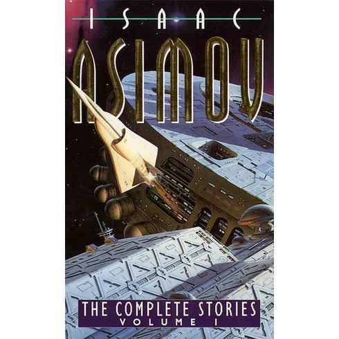 The Complete Stories Volume I