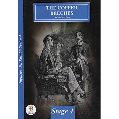 The Copper Beeches Sir Arthur Conan Doyle