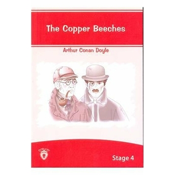 The Copper Beeches / Stage 4 Arthur Conan Doyle