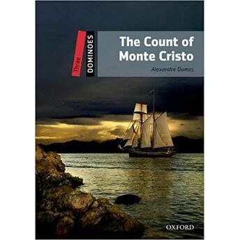 The Count Of Monte Cristo Alexandre Dumas