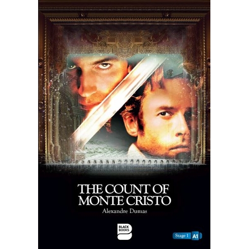 The Count Of Monte Cristo - Level 1 Alexandre Dumas