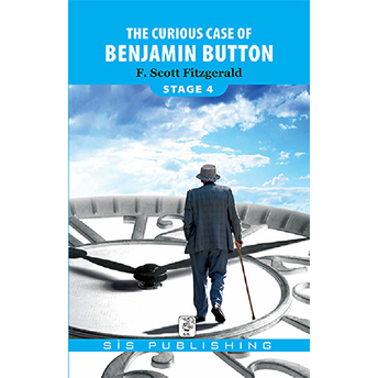 The Curious Case Of Benjamin Button (Stage 4)