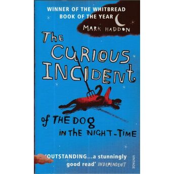 The Curıous Incıdent Mark Haddon