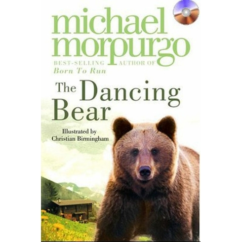 The Dancing Bear Michael Morpurgo