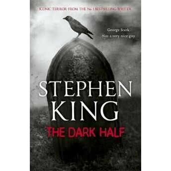 The Dark Half Stephen King