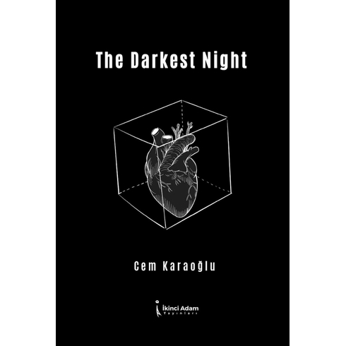 The Darkest Night Cem Karaoğlu