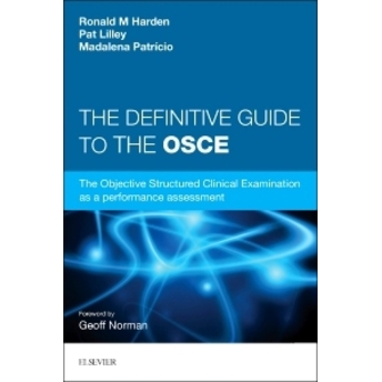 The Definitive Guide To The Osce Pat Lilley