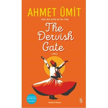 The Dervish Gate Ahmet Ümit